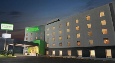 Wyndham Garden Monterrey Valle Real