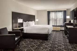 Hotel La Quinta Inn Lake George photo 1
