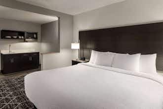 Hotel La Quinta Inn Lake George photo 2