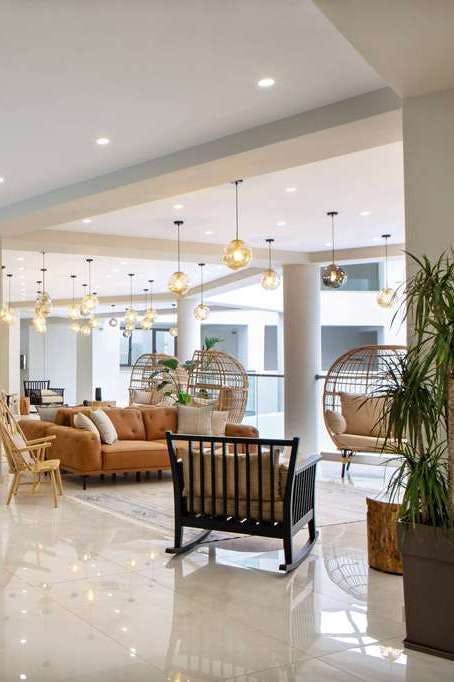 Hotel Ajul Luxury Hotel & Spa Resort, A Registry Collection Hotel photo 5