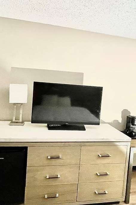 Hotel Super 8 by Wyndham Blythe photo 4