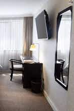 Hotel Wyndham Garden Santiago photo 4
