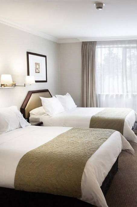 Hotel Wyndham Garden Santiago Kennedy photo 2