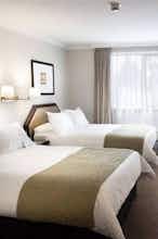 Hotel Wyndham Garden Santiago photo 2