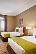 Hotel Grand Regency Doha, Trademark Collection by Wyndham photo 3