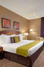 Hotel Grand Regency Doha, Trademark Collection by Wyndham photo 1