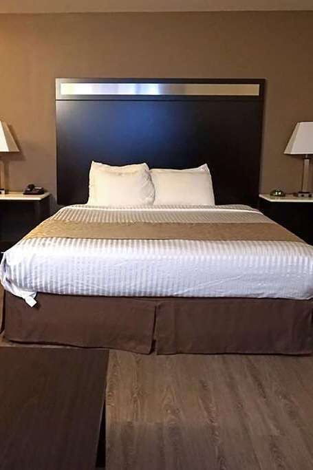 Hotel Travelodge Concord photo 1