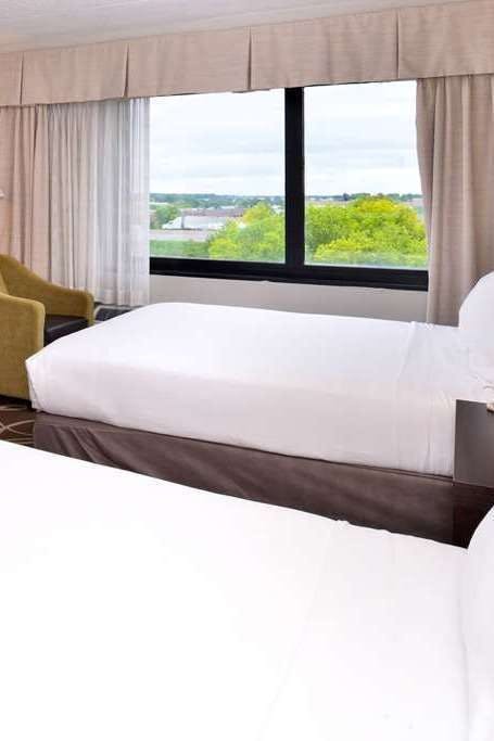 Hotel Elimwood Hotel a Ramada photo 2