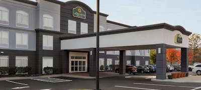 La Quinta Inn Ste Mt Laurel