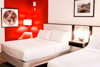 Hotel Ramada Las Vegas/Henderson photo 1