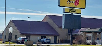 Super 8 Sturtevant/Racine