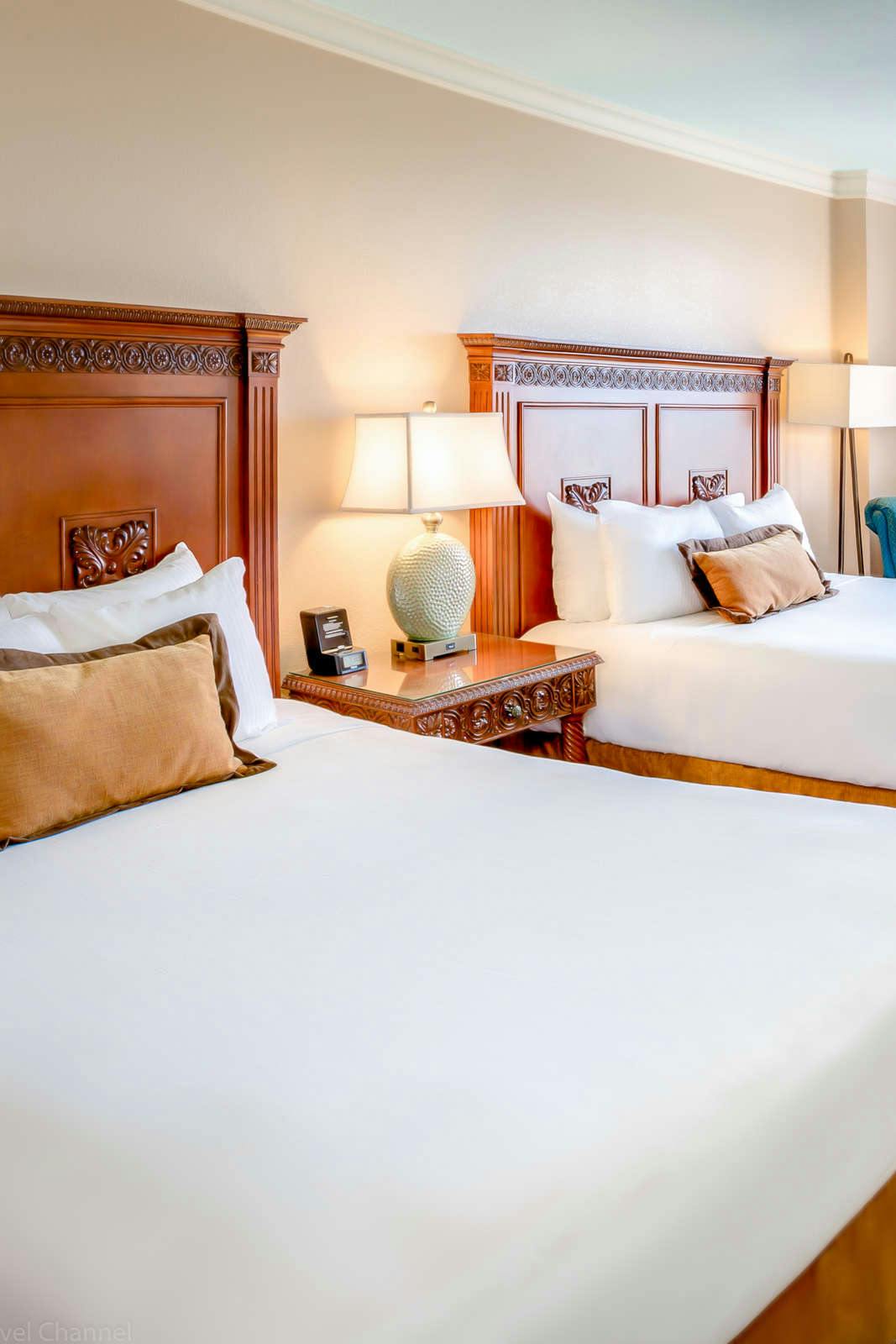 Hotel Rosen Shingle Creek photo 3