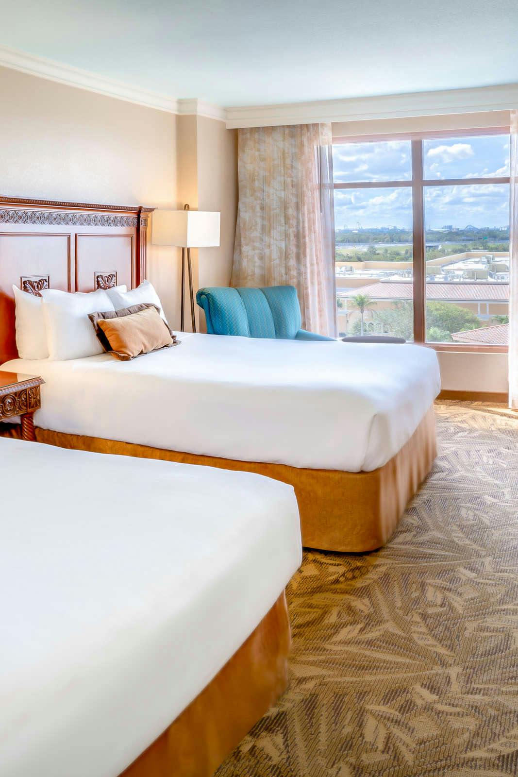 Hotel Rosen Shingle Creek photo 4