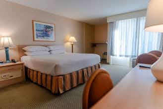 Hotel Howard Johnson Anaheim WaterPG photo 2