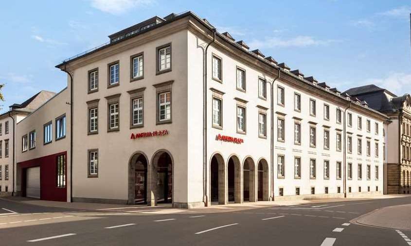 Amedia Plaza Speyer, Trademark Collection by Wyndham