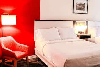 Hotel Ramada Las Vegas/Henderson photo 5