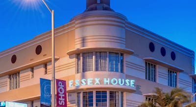 Essex House Hotel