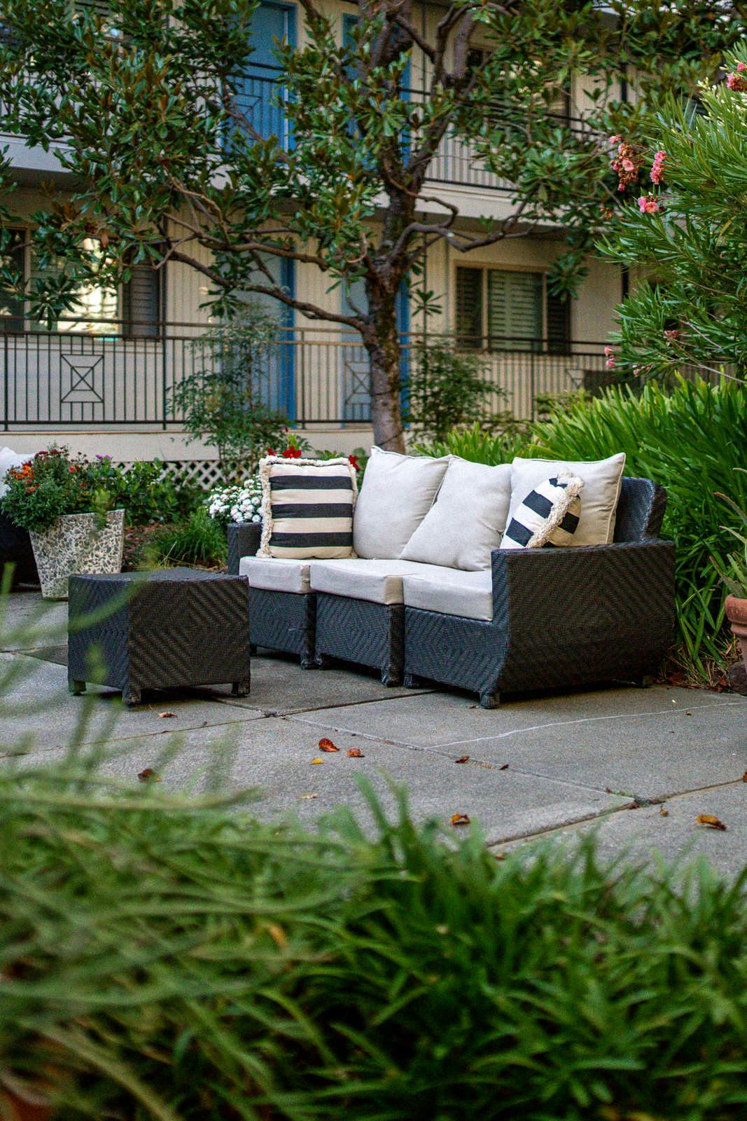 Hotel Marin Suites Hotel photo 5