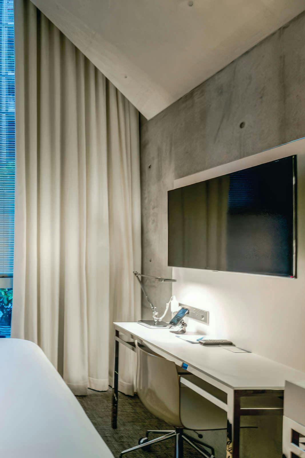 Hotel M Social Singapore photo 2