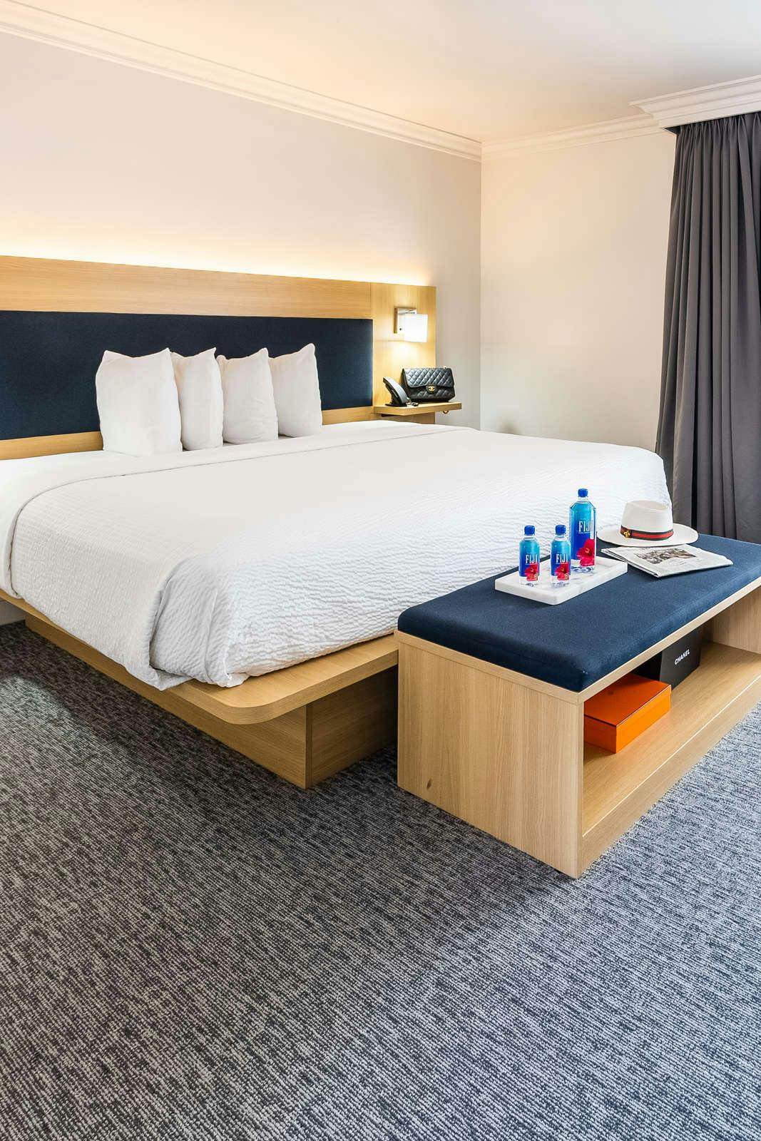 Hotel The Live Hotel photo 2