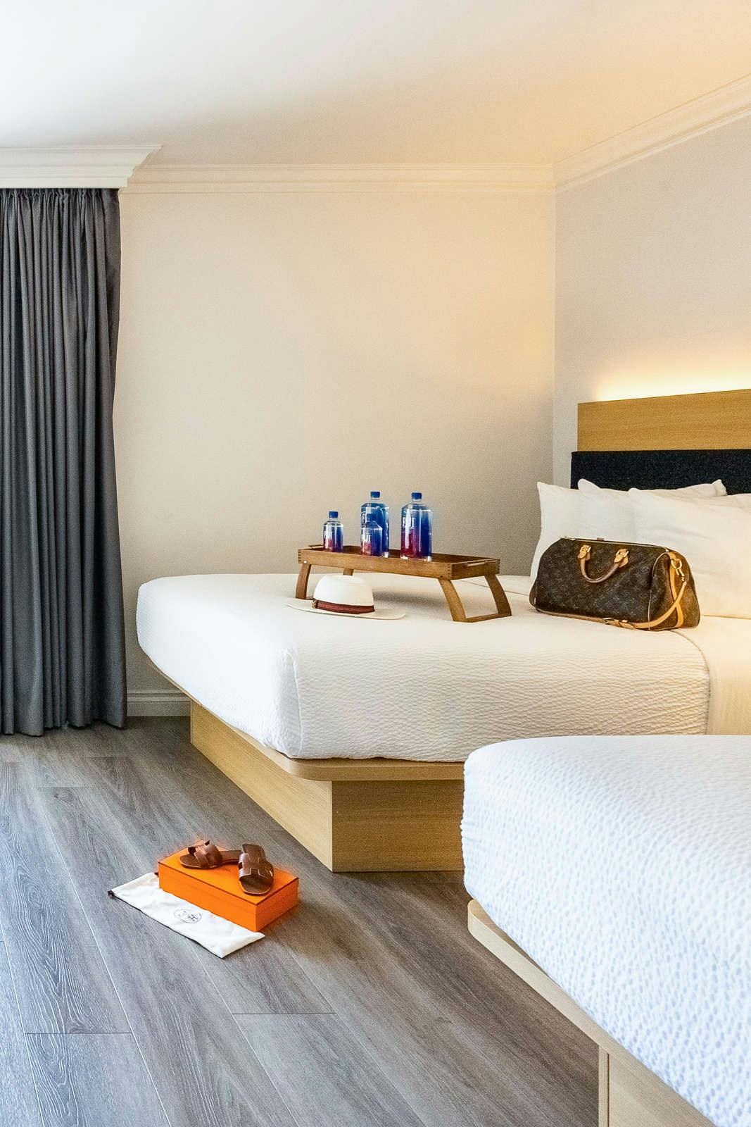 Hotel The Live Hotel photo 4