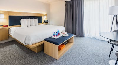 The Live Hotel