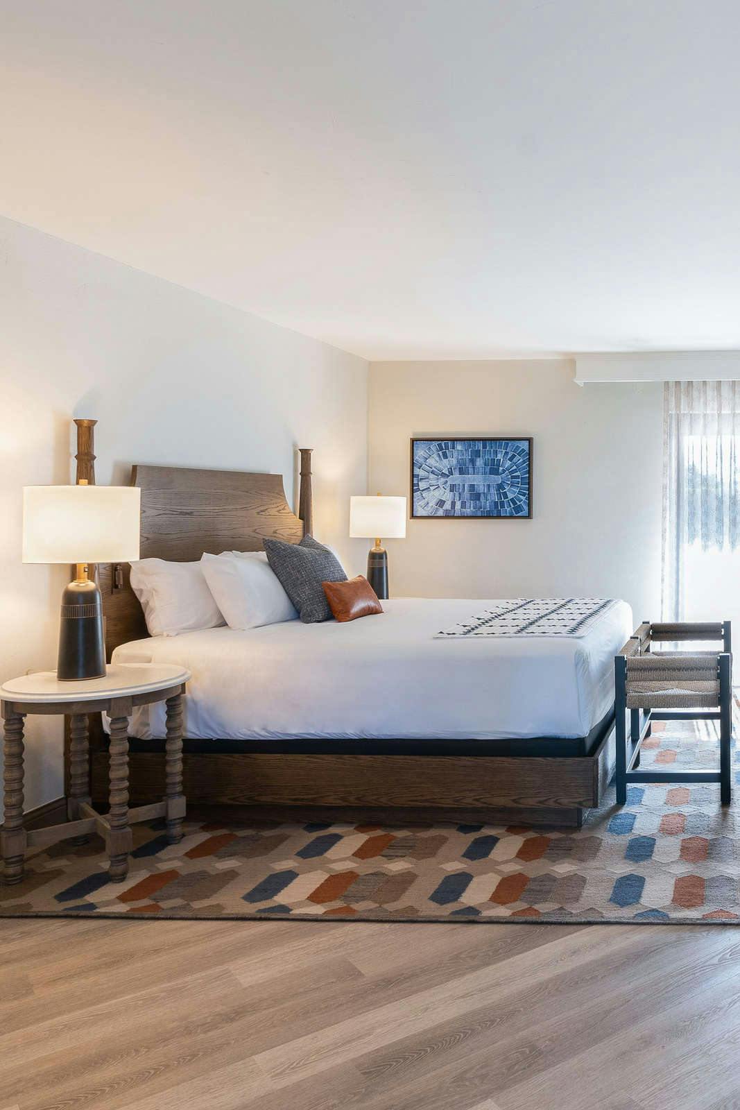 Hotel The Wigwam photo 2