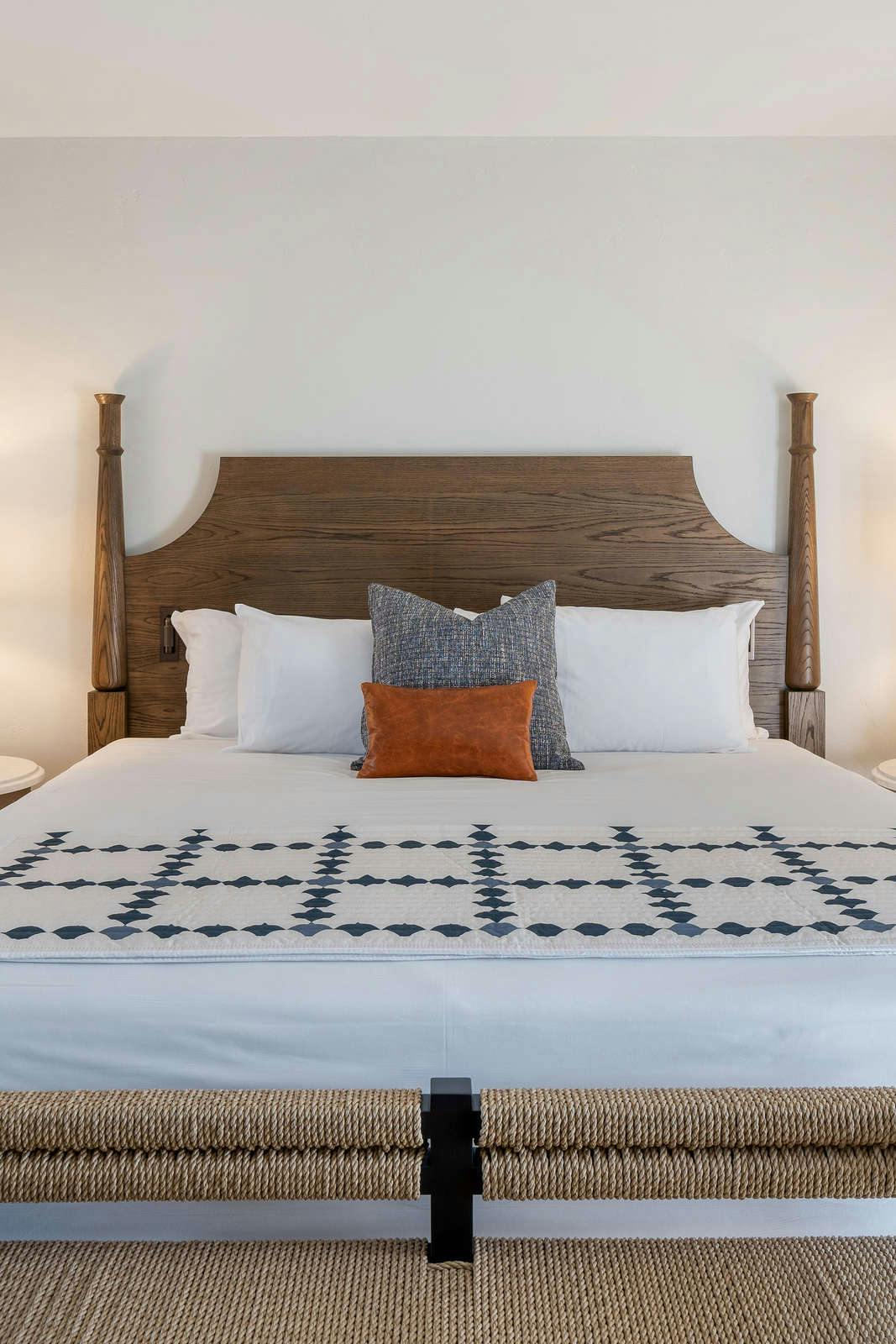 Hotel The Wigwam photo 3