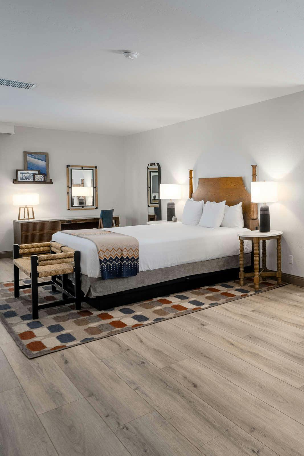 Hotel The Wigwam photo 1