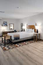 Hotel The Wigwam photo 1