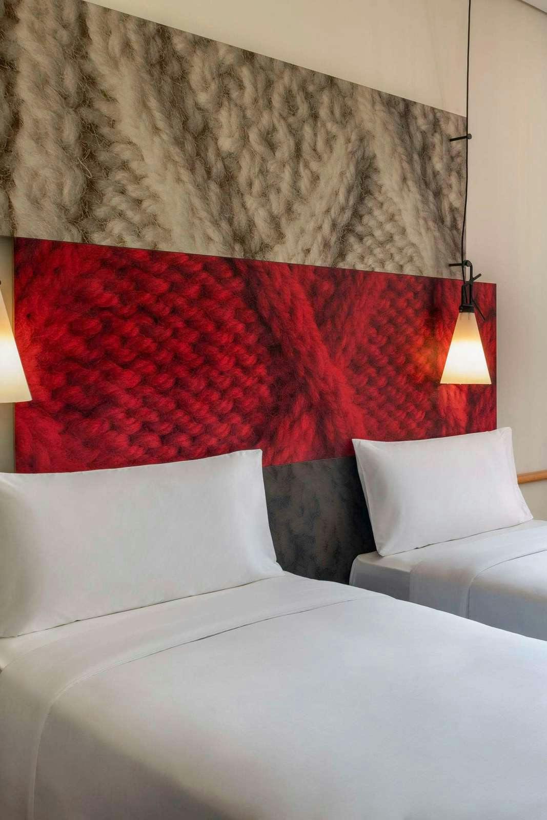 Hotel Ibis Doha photo 4