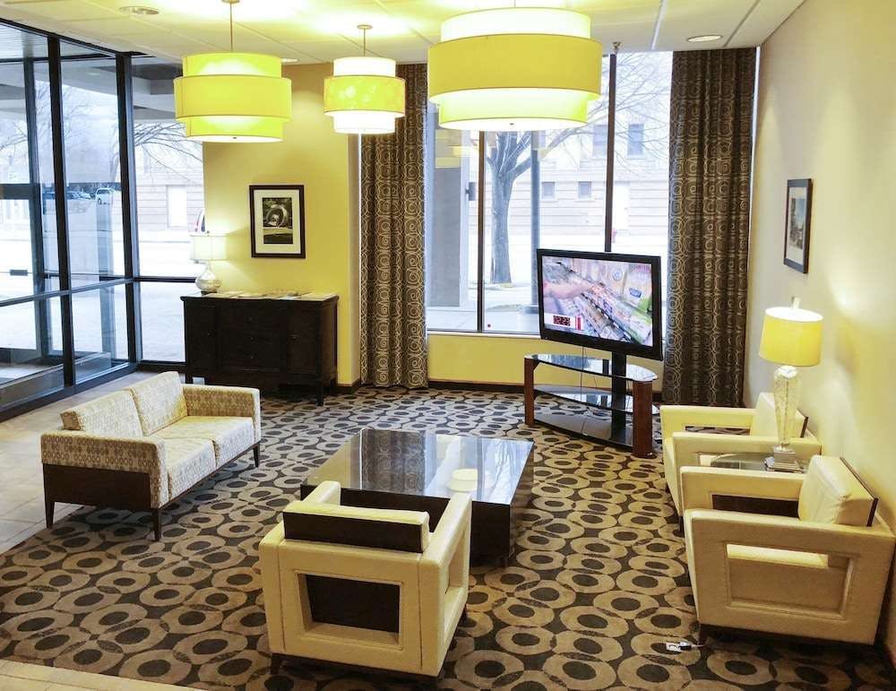 Hotel Radisson Hotel Bismarck photo 2