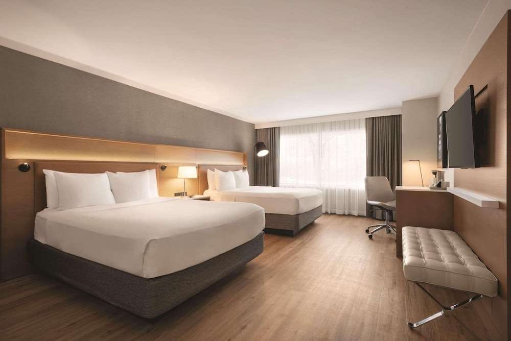 Hotel Oneida Casino Hotel photo 2