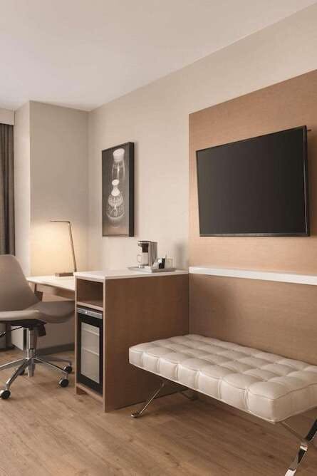 Hotel Oneida Casino Hotel photo 5