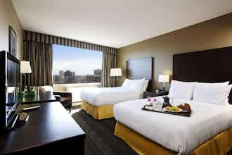 Hotel Radisson Hotel Winnipeg Downtown photo 1