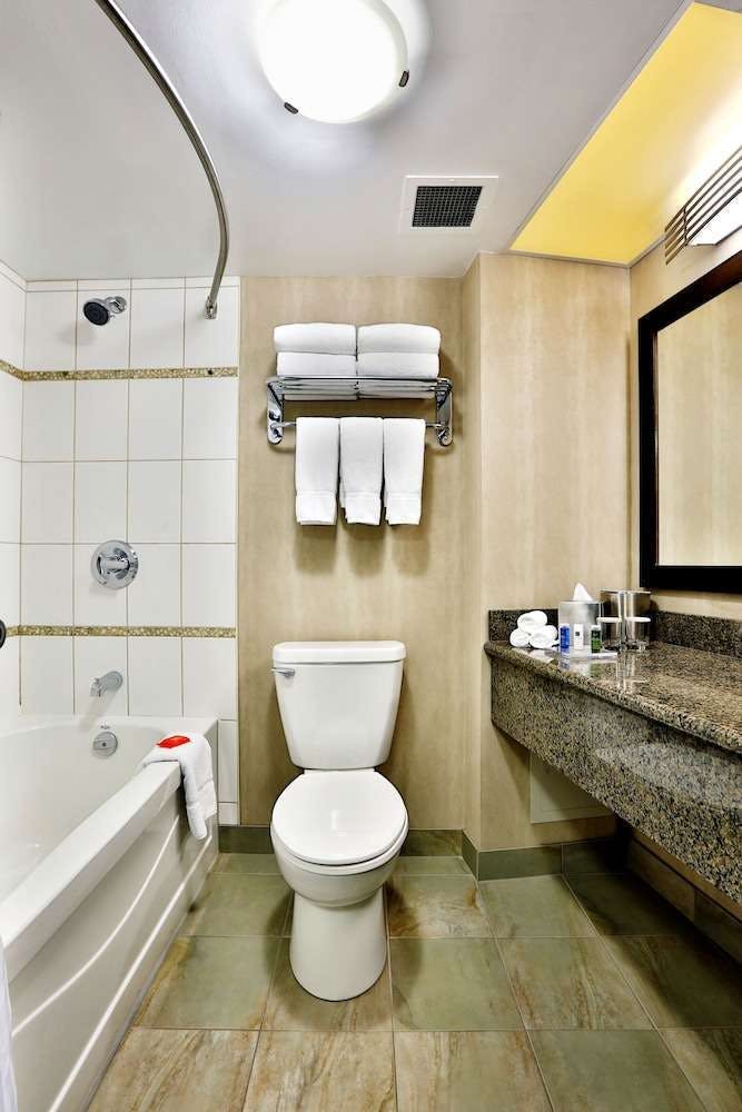 Hotel Radisson Hotel Winnipeg Downtown photo 4