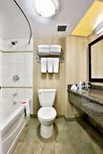 Hotel Radisson Hotel Winnipeg Downtown photo 4