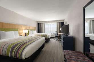 Hotel Country Inn & Suites by Radisson, Oklahoma City-Bricktown, OK photo 2