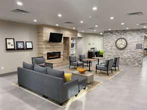 Hotel Country Inn & Suites by Radisson, Oklahoma City-Bricktown, OK photo 4