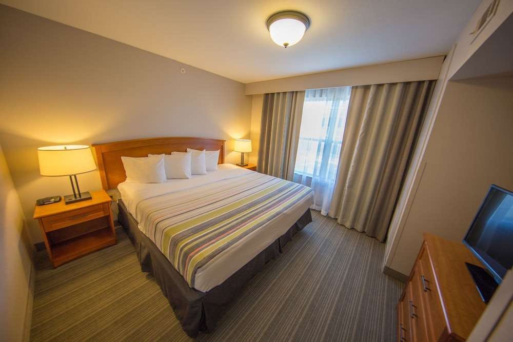 Hotel Country Inn & Suites by Radisson, Portage, IN photo 2