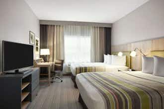 Hotel Country Inn & Suites by Radisson, Prairie du Chien photo 2