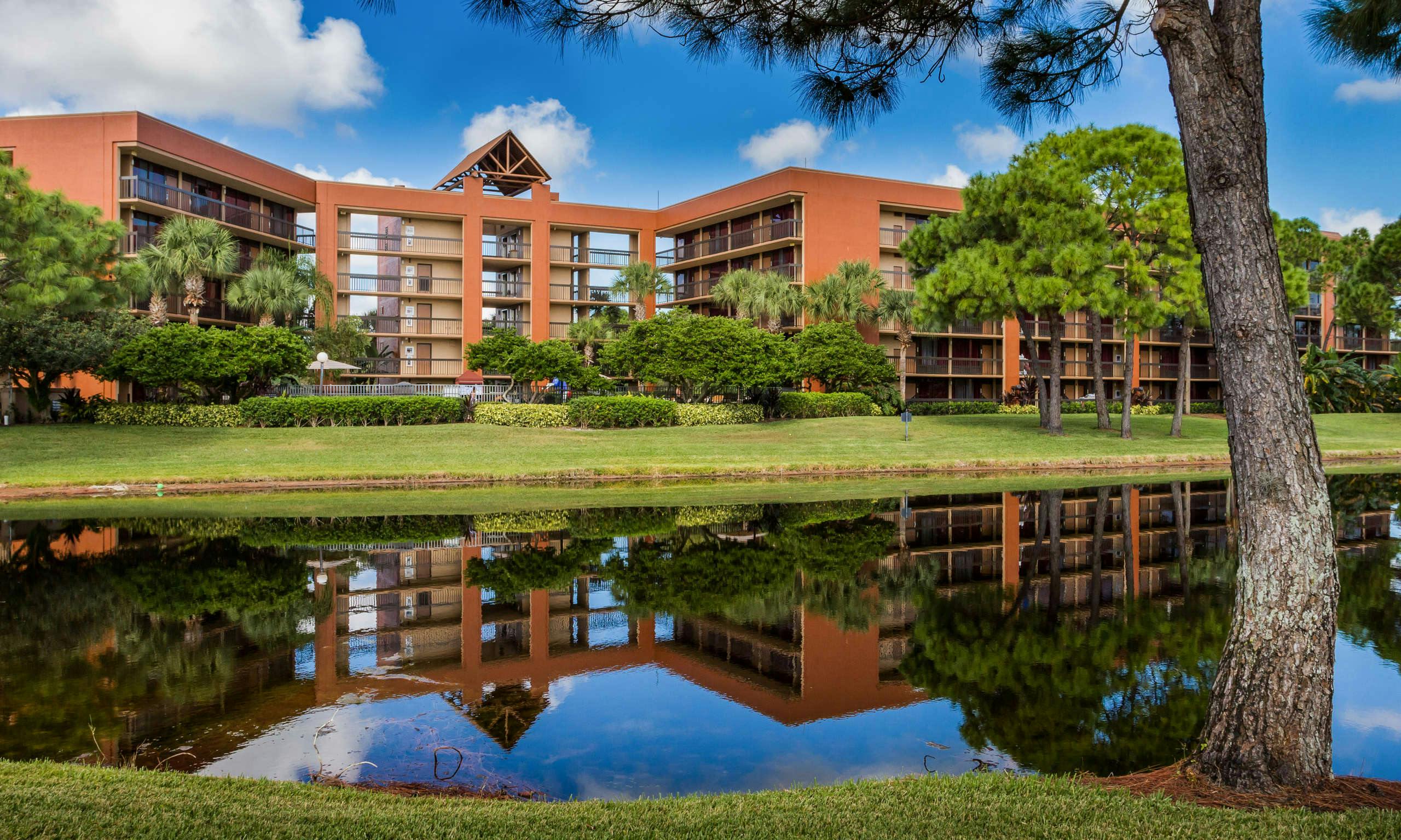 Rosen Inn Lake Buena Vista