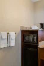 Hotel Rosen Inn Lake Buena Vista photo 3