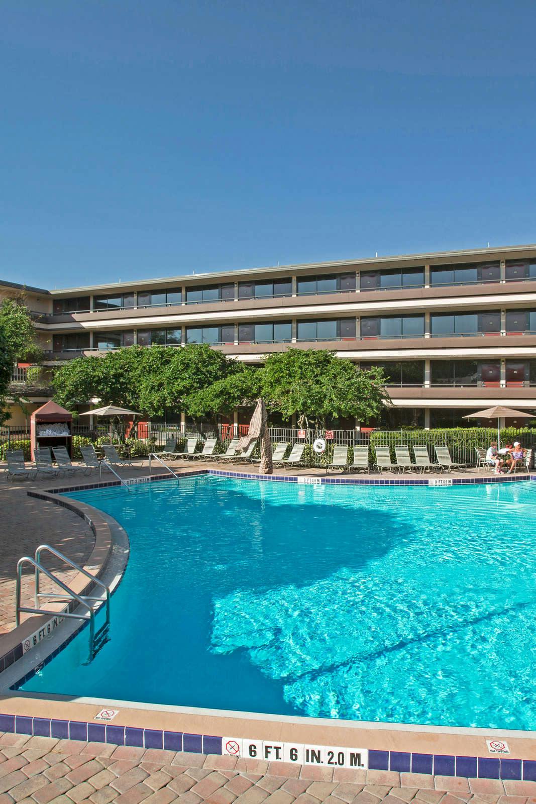 Hotel Rosen Inn at Pointe Orlando photo 5