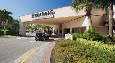 Rosen Inn at Pointe Orlando