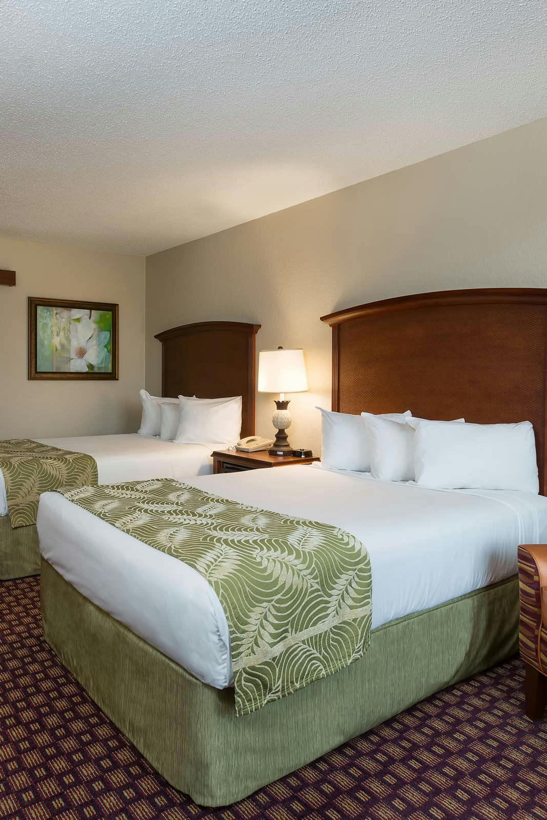 Hotel Rosen Inn at Pointe Orlando photo 1