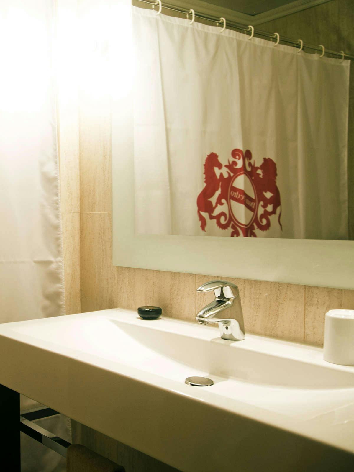 Hotel Dom Pedro Garajau photo 5