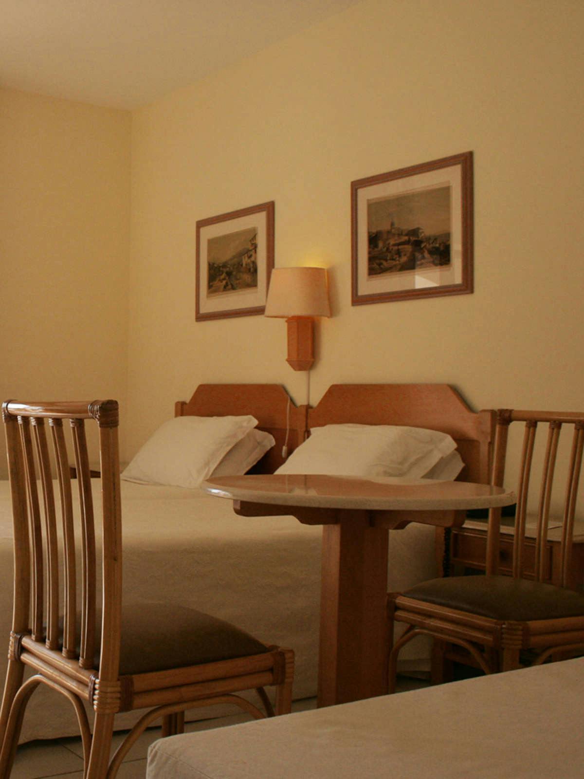 Hotel Dom Pedro Garajau photo 4