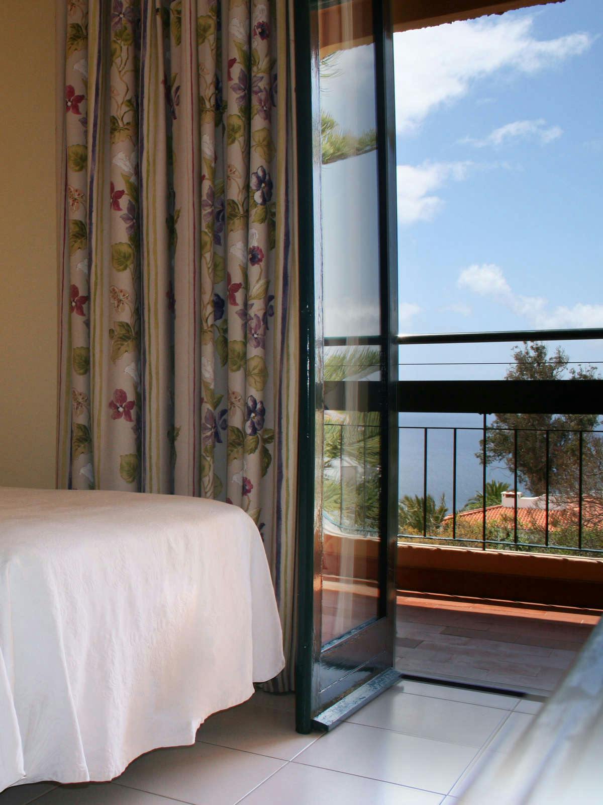 Hotel Dom Pedro Garajau photo 3