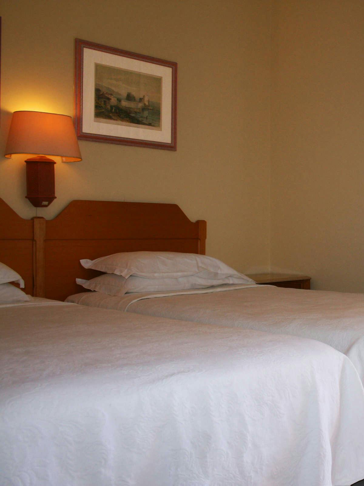 Hotel Dom Pedro Garajau photo 1